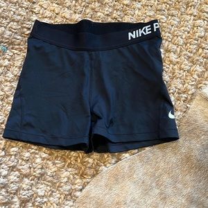 Nike spandex